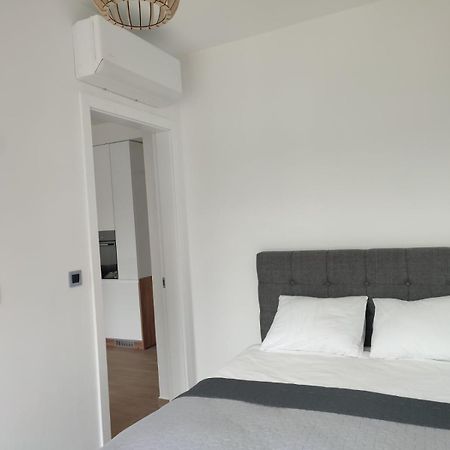 Pannonica Banja Residence Apt Тузла Экстерьер фото