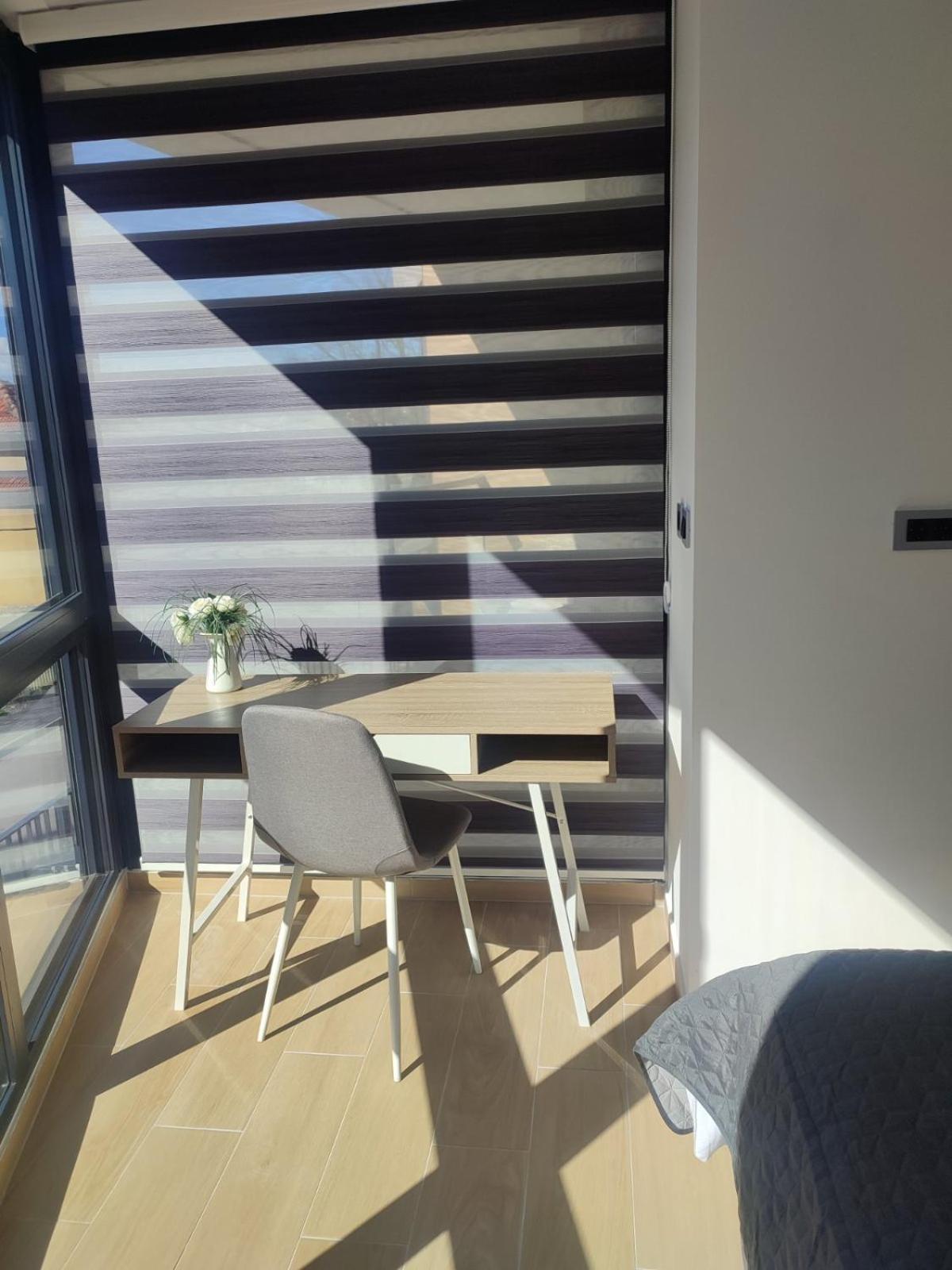 Pannonica Banja Residence Apt Тузла Экстерьер фото