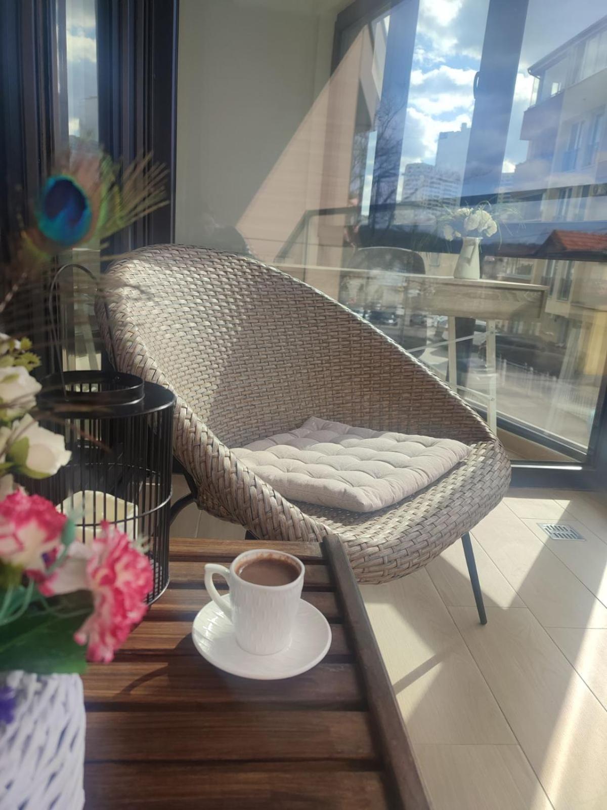Pannonica Banja Residence Apt Тузла Экстерьер фото