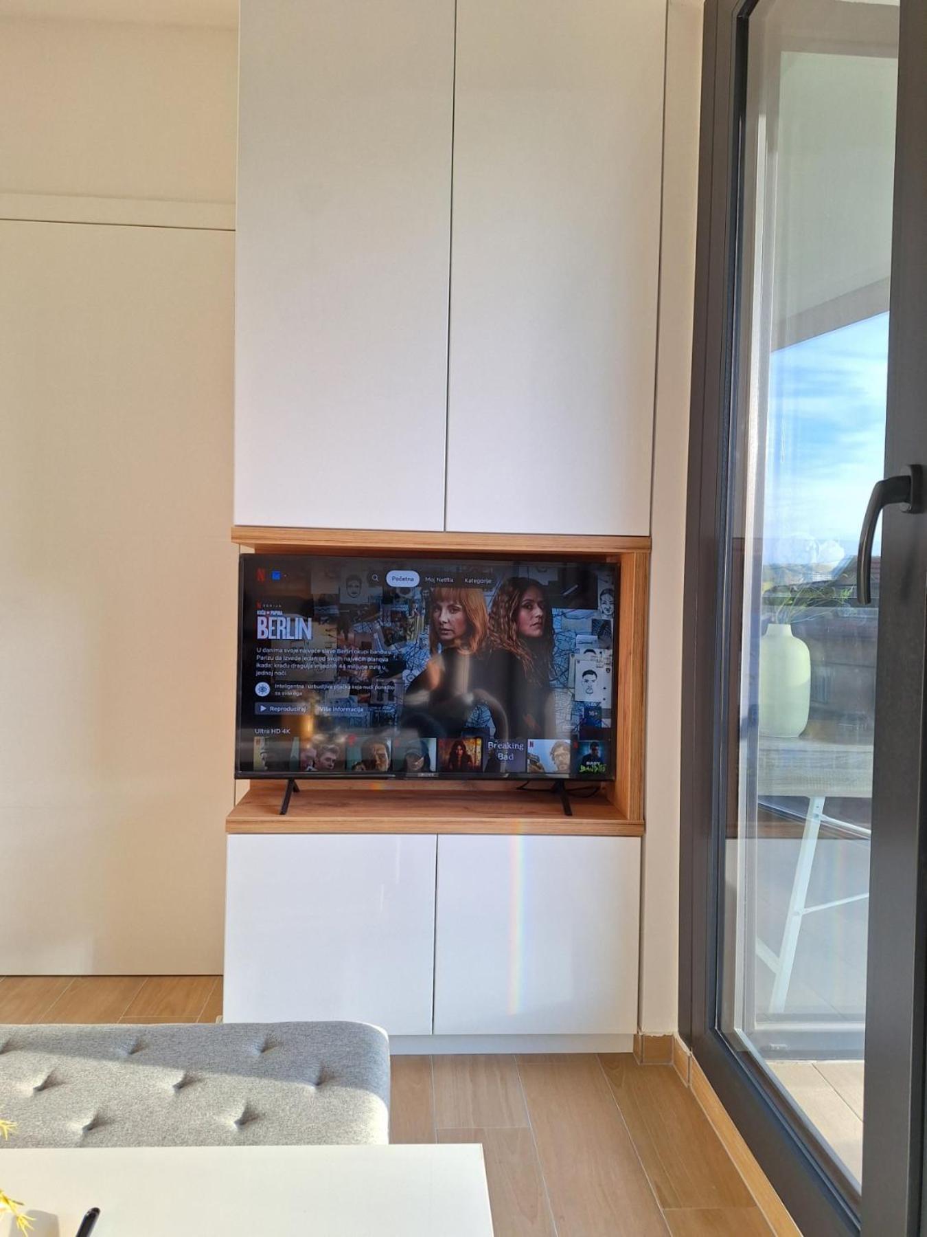 Pannonica Banja Residence Apt Тузла Экстерьер фото